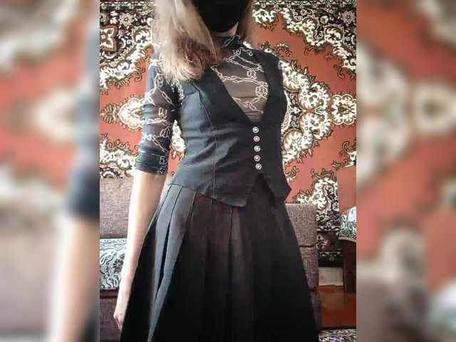 BelayaVorona's BongaCams show and profile