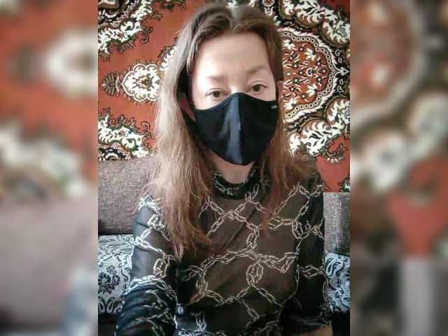 BelayaVorona's BongaCams show and profile