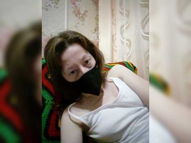 BelayaVorona's BongaCams show and profile