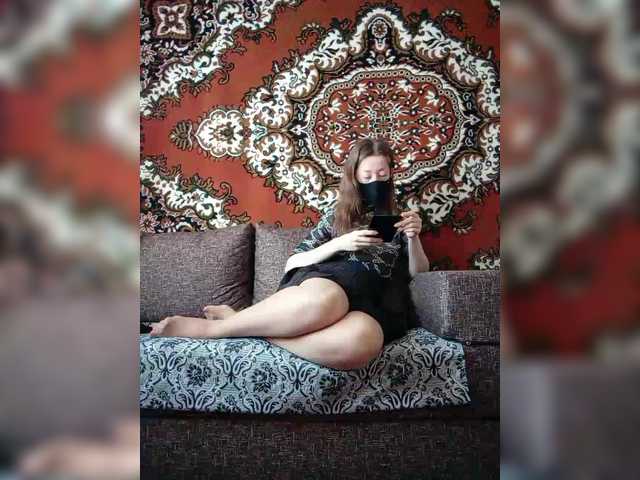 BelayaVorona's BongaCams show and profile