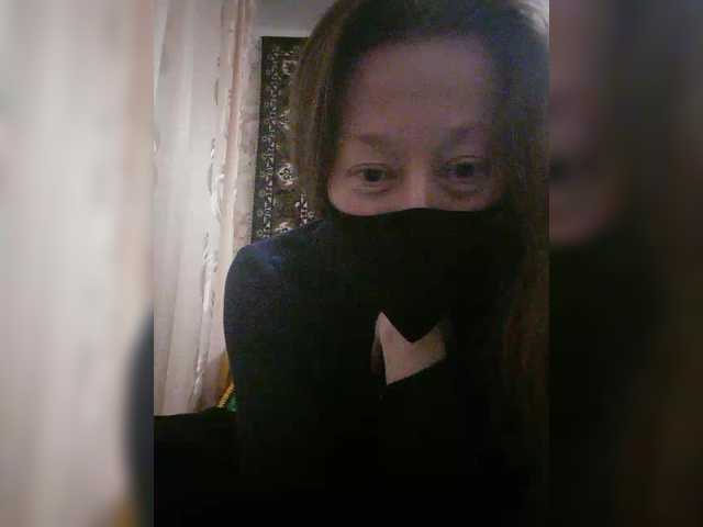 BelayaVorona's BongaCams show and profile