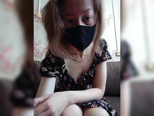 BelayaVorona live cam profile