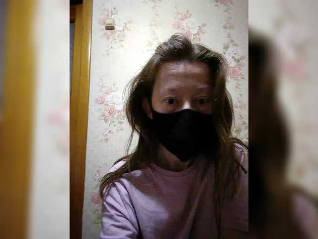 BelayaVorona – webcam model profile photo