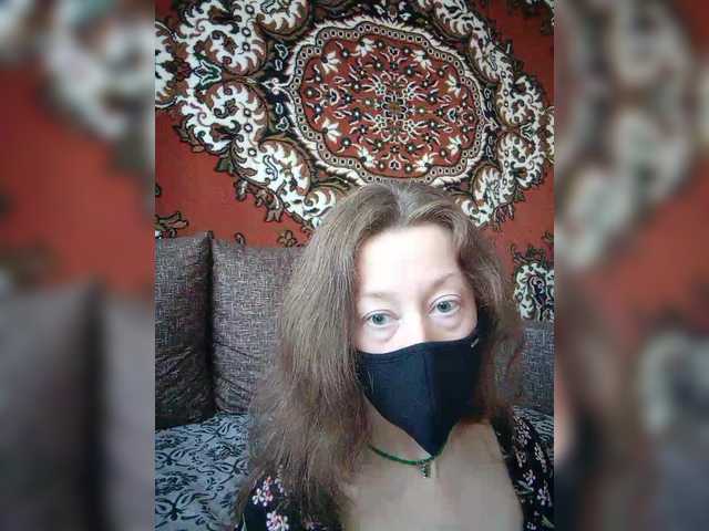 BelayaVorona's BongaCams show and profile