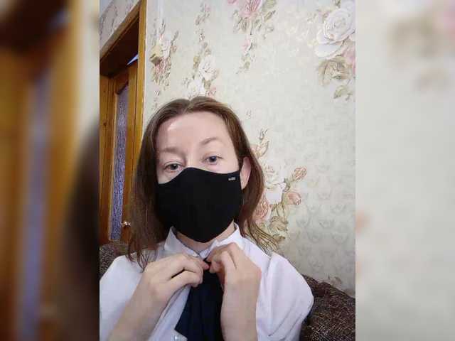 BelayaVorona's BongaCams show and profile