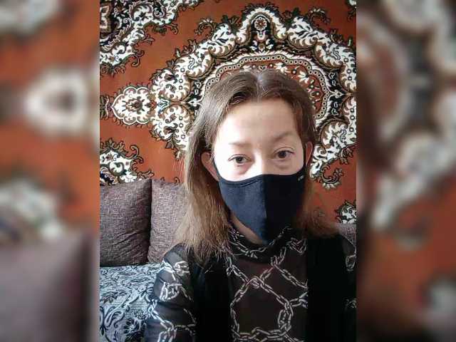 BelayaVorona's BongaCams show and profile