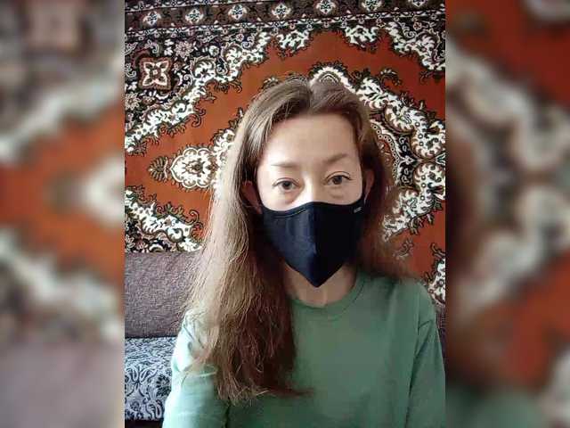 BelayaVorona's BongaCams show and profile