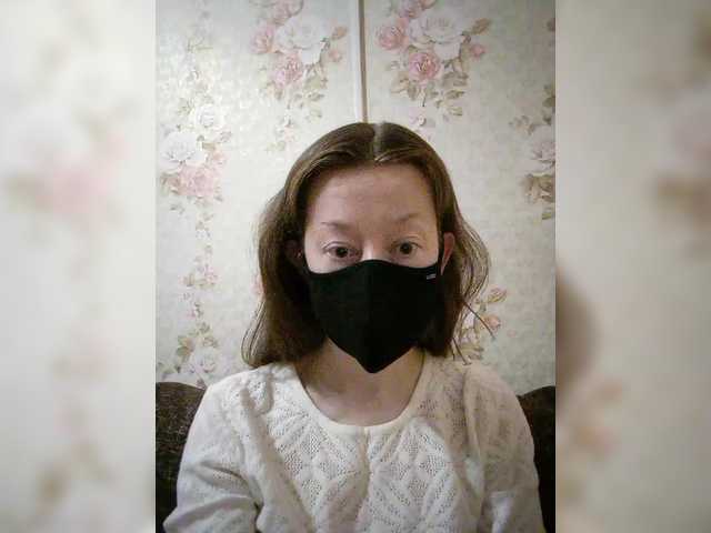 BelayaVorona's BongaCams show and profile