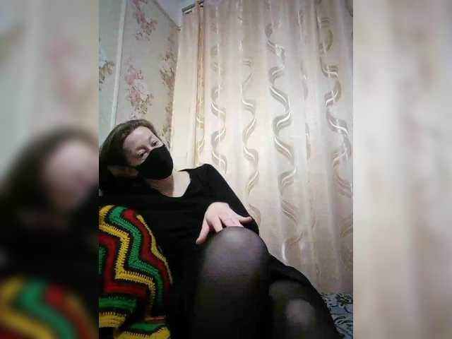 BelayaVorona's BongaCams show and profile