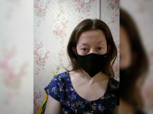 BelayaVorona's BongaCams show and profile