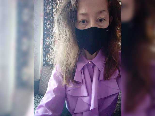 BelayaVorona's BongaCams show and profile