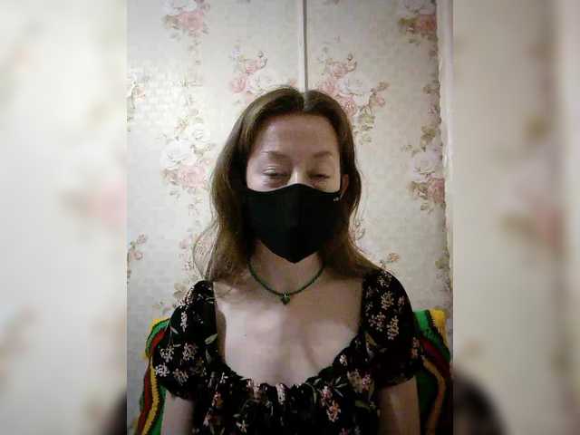 BelayaVorona's BongaCams show and profile