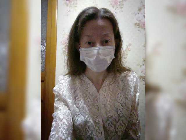 BelayaVorona's BongaCams show and profile