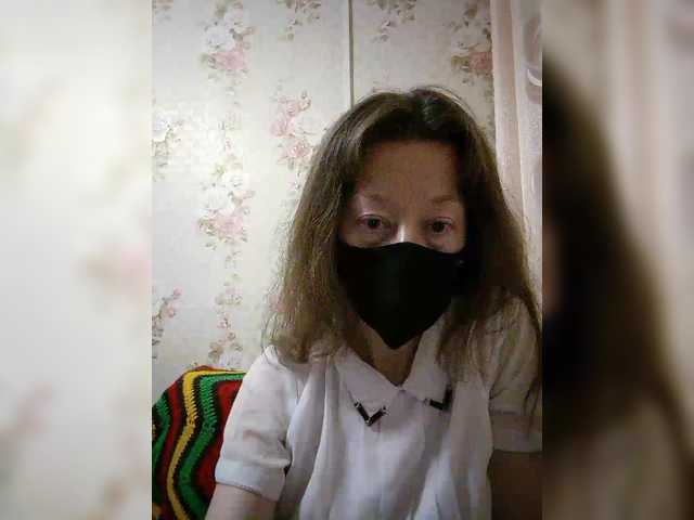 BelayaVorona's BongaCams show and profile