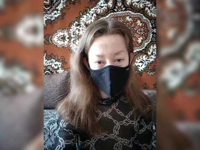 BelayaVorona's BongaCams show and profile