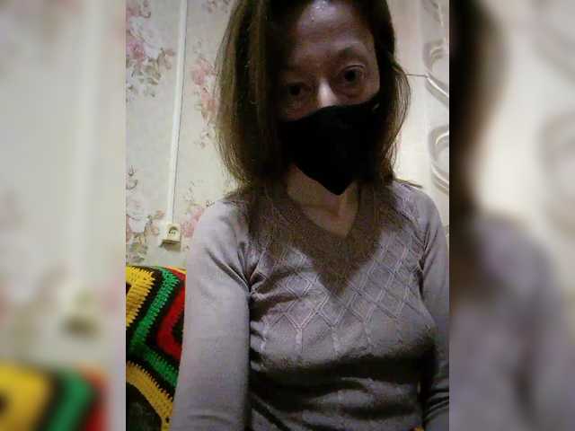 BelayaVorona's BongaCams show and profile