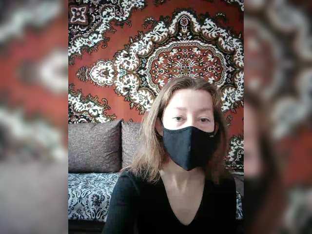 BelayaVorona's BongaCams show and profile