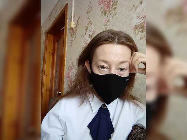 BelayaVorona's BongaCams show and profile