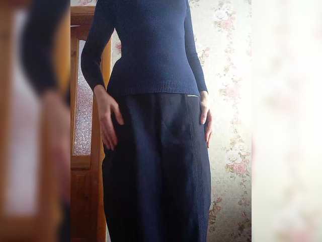 BelayaVorona's BongaCams show and profile