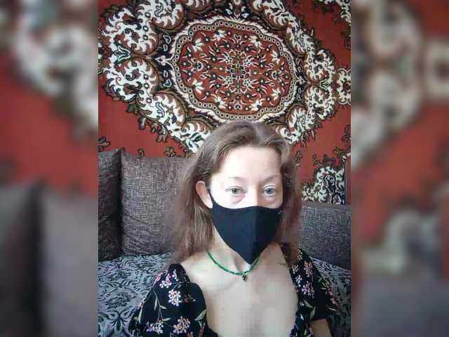 BelayaVorona's BongaCams show and profile