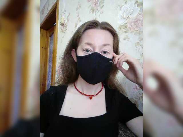 BelayaVorona's BongaCams show and profile