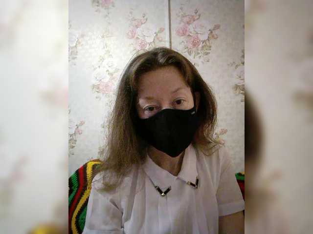 BelayaVorona's BongaCams show and profile