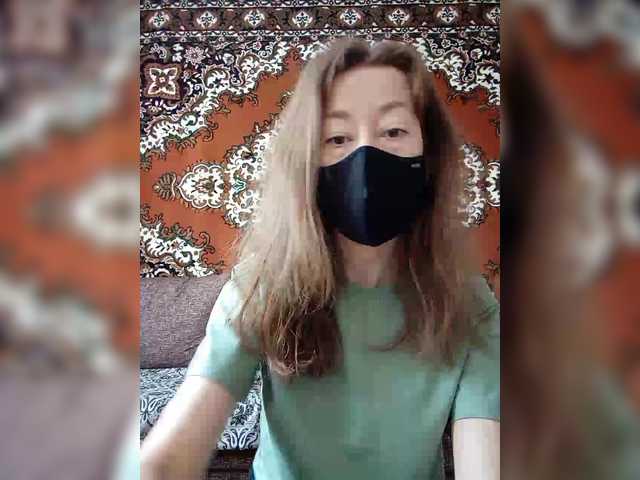 BelayaVorona's BongaCams show and profile