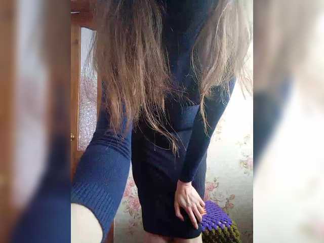 BelayaVorona – webcam model profile photo