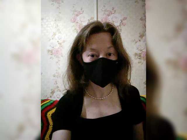 BelayaVorona's BongaCams show and profile