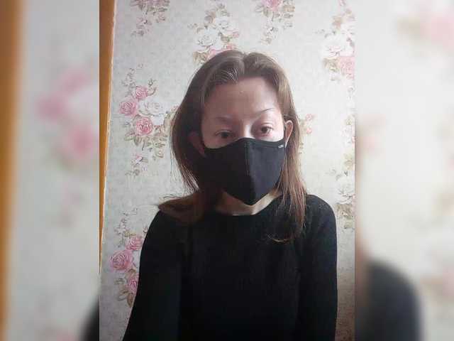 BelayaVorona's BongaCams show and profile