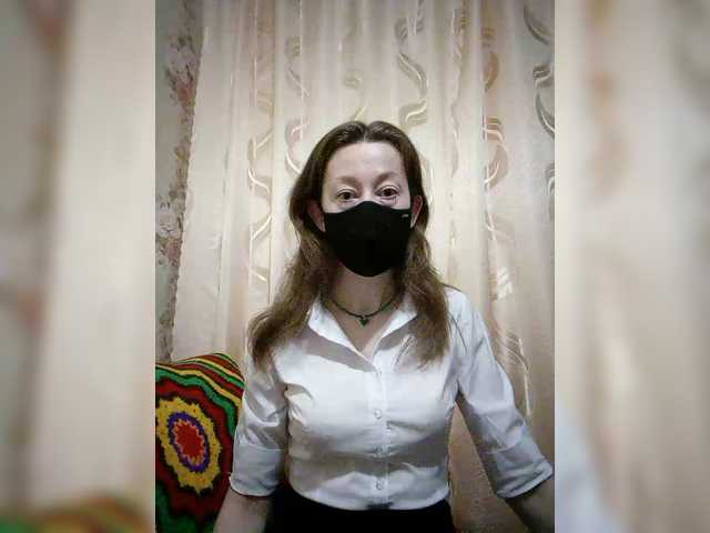 BelayaVorona's BongaCams show and profile