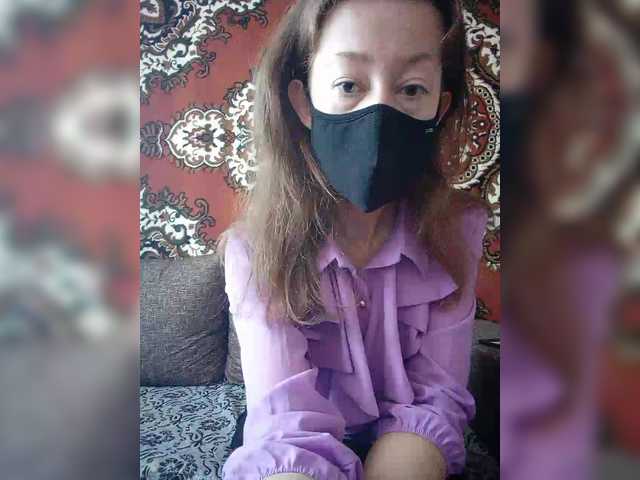 BelayaVorona's BongaCams show and profile