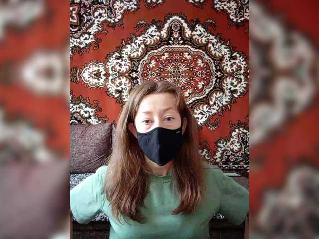 BelayaVorona's BongaCams show and profile