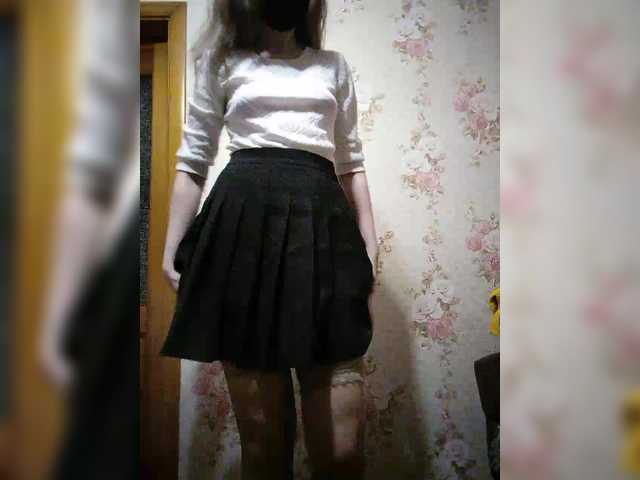 BelayaVorona's BongaCams show and profile