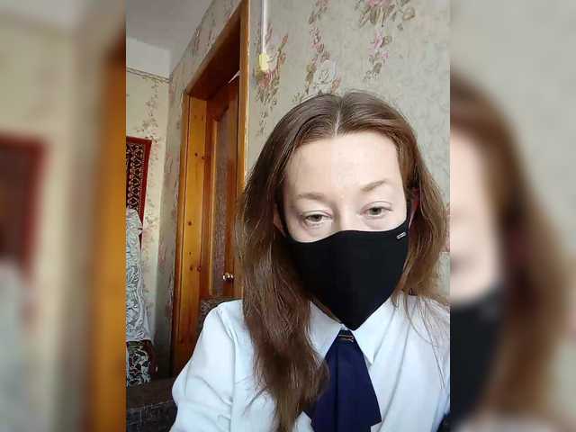 BelayaVorona's BongaCams show and profile