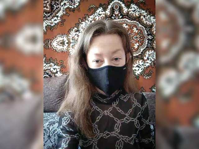 BelayaVorona's BongaCams show and profile