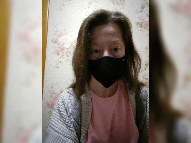 BelayaVorona's BongaCams show and profile