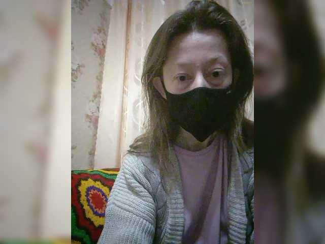 BelayaVorona's BongaCams show and profile