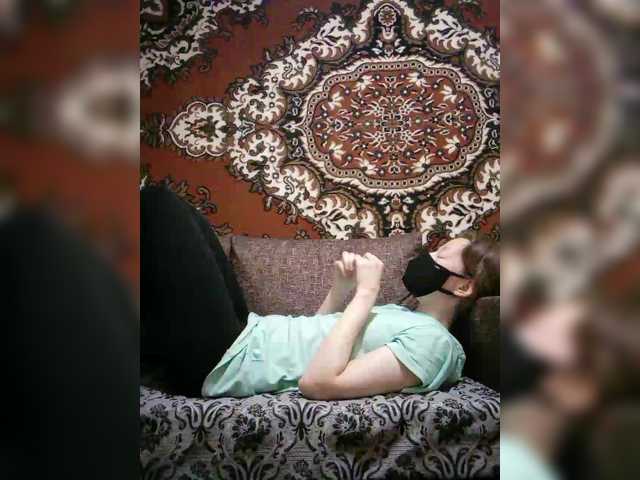 BelayaVorona's BongaCams show and profile