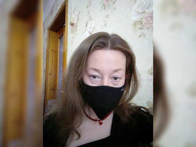 BelayaVorona's BongaCams show and profile