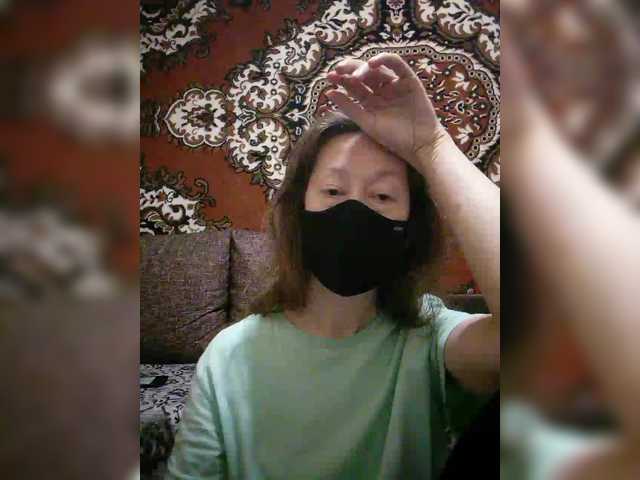 BelayaVorona's BongaCams show and profile