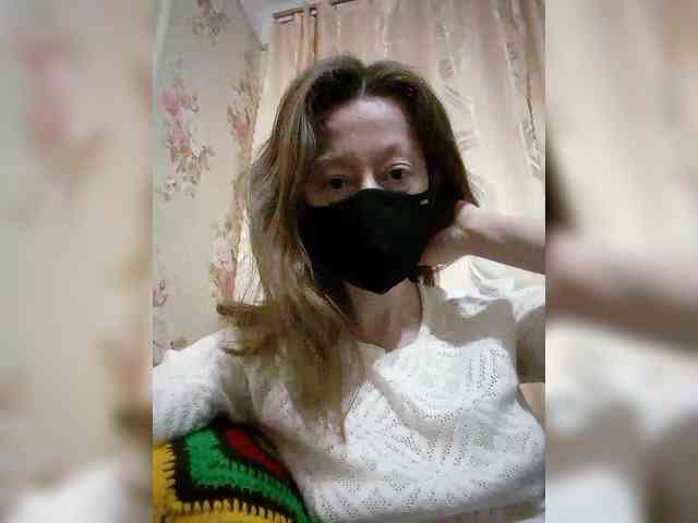 BelayaVorona Live Webcam on BongaCams