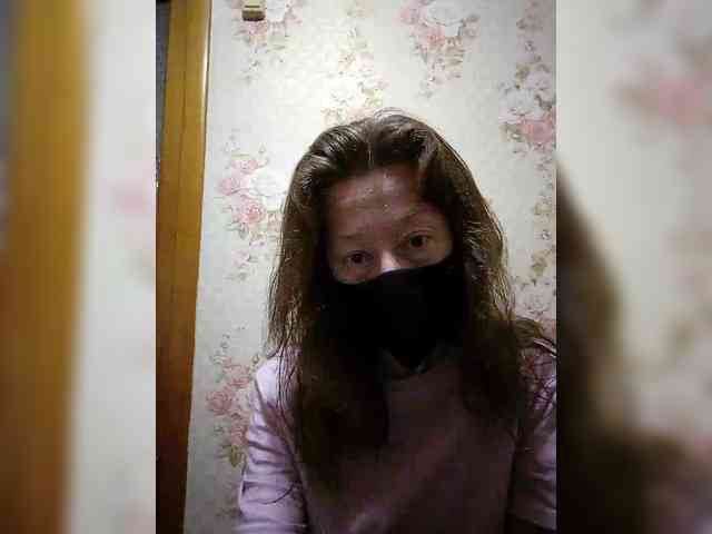 BelayaVorona Live Webcam on BongaCams