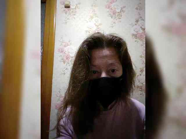 BelayaVorona Live Webcam on BongaCams