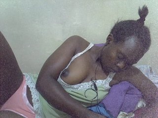 Thirstypussy Porn Show