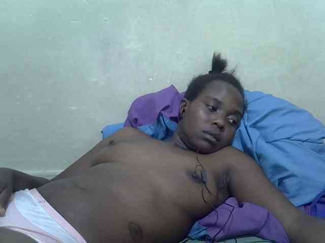 Thirstypussy Thirstypussy