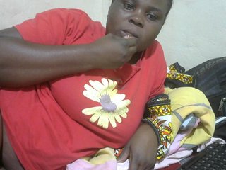 Ebonypussyy1 Porn Show