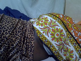 Ebonypussyy1 Porn Show