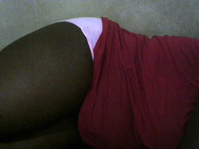 Ebonypussyy1