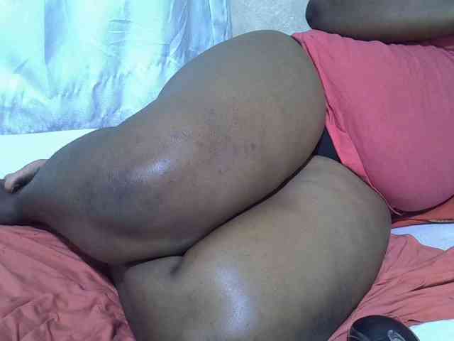 Ebonypussyy1 Ebonypussyy1